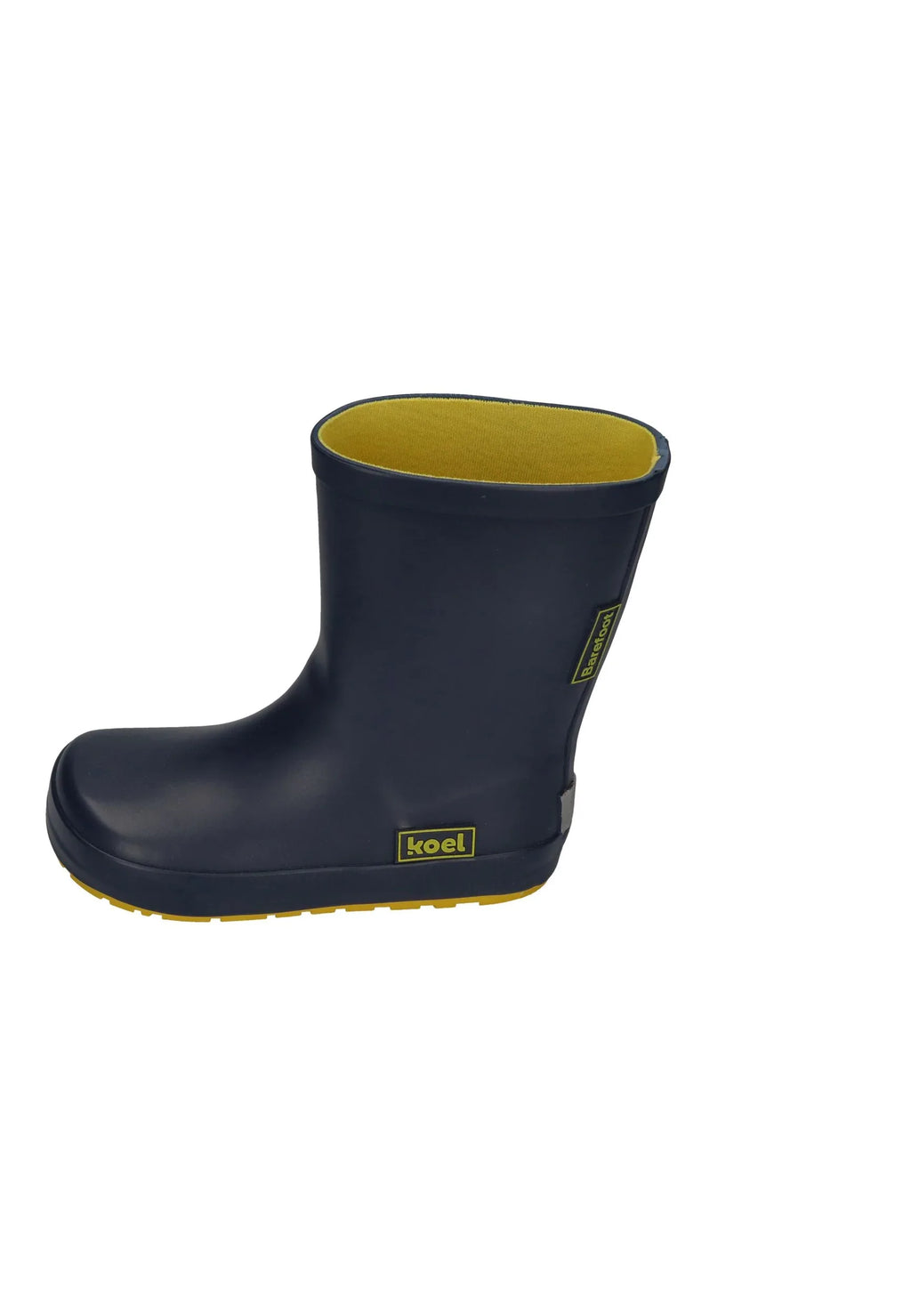 KOEL - WELLIE Wini Bare Solid V2 - Kinder - Gummistiefel | Nur bei shoedeal.de, deinem Onlineshop für Schuhe mit Sti – Bild 2