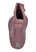 KOEL Barefoot Gummistiefel für Kleinkinder WELLIE blossom