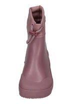 KOEL Barefoot Gummistiefel für Kleinkinder WELLIE blossom