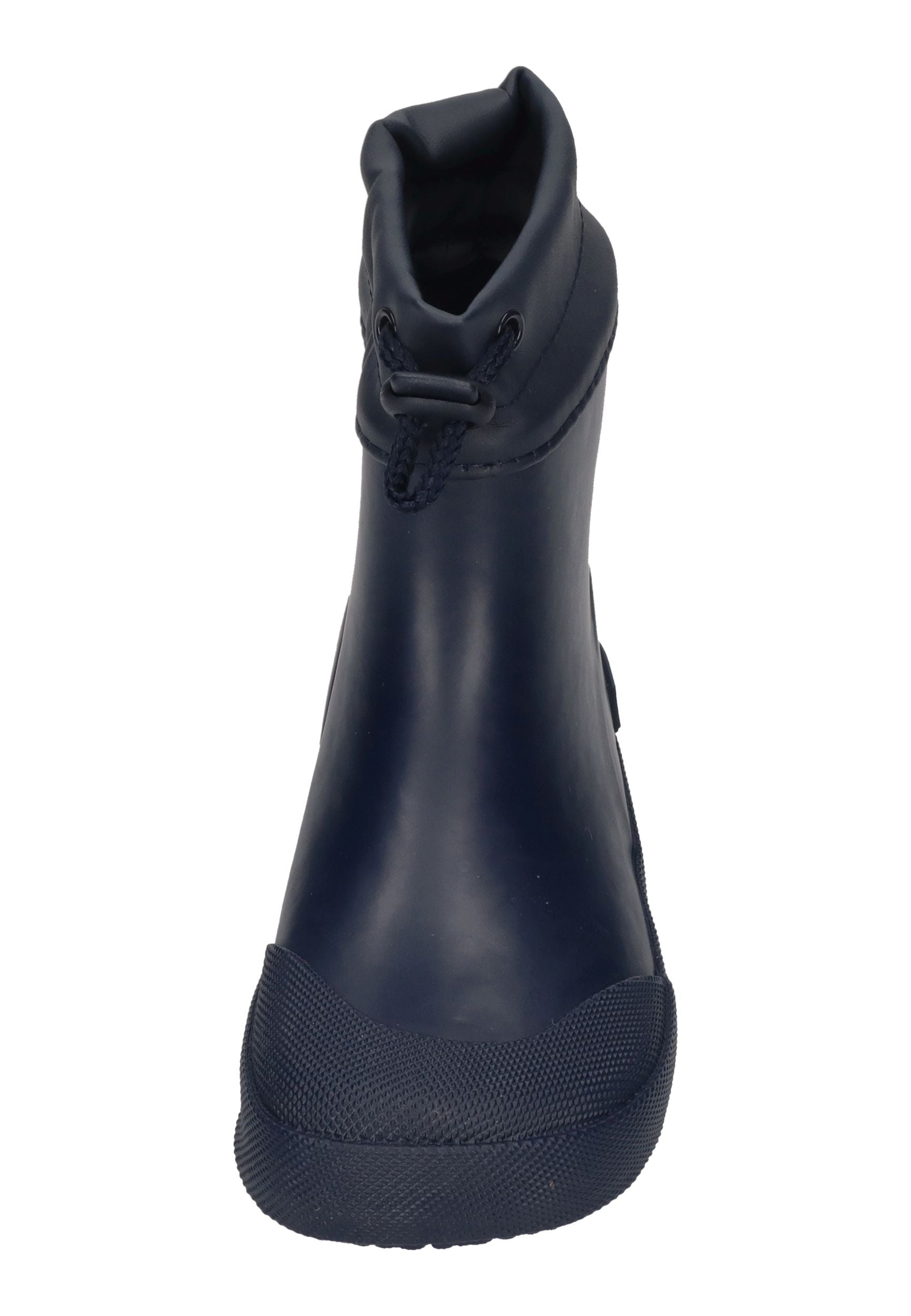 KOEL Barefoot Gummistiefel für Kleinkinder WELLIE blue
