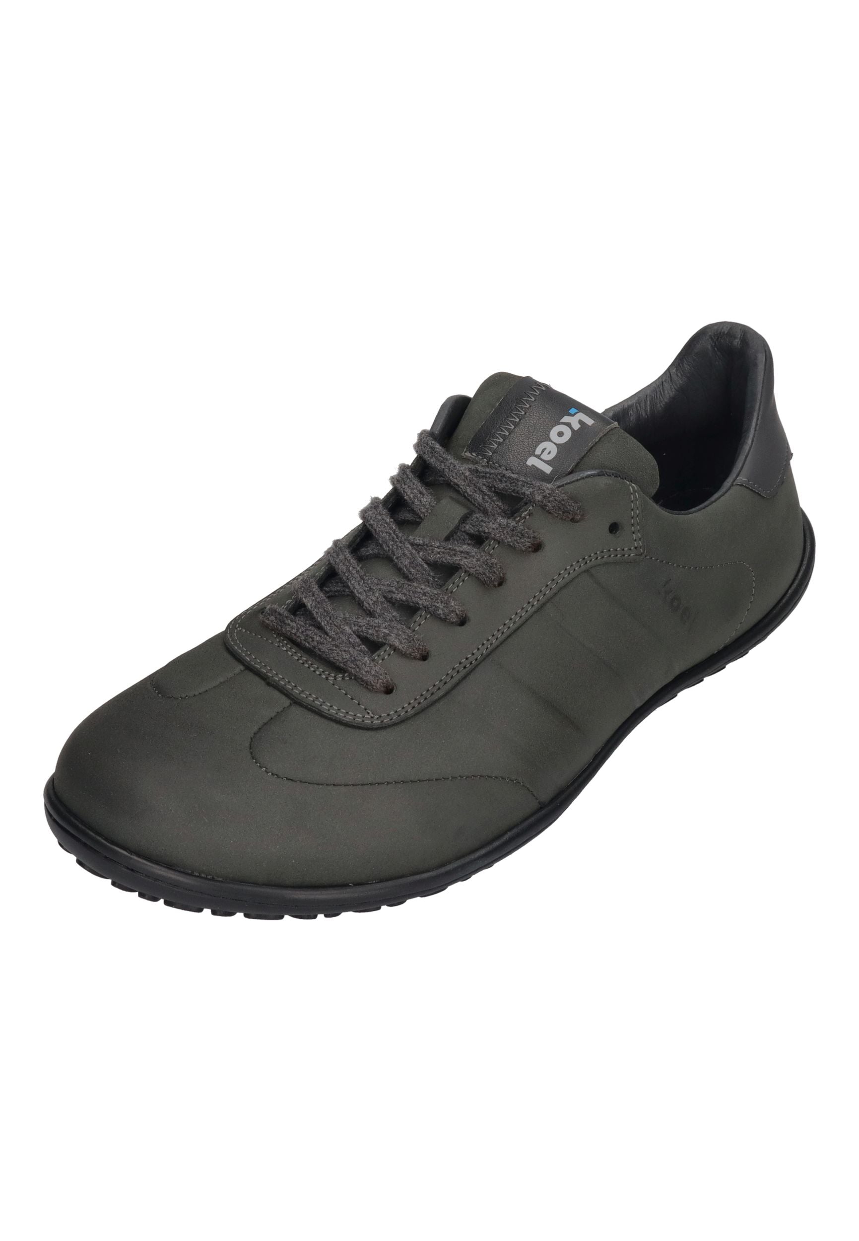 KOEL Barefoot Herrenschuhe - Sneakers IDO - grey