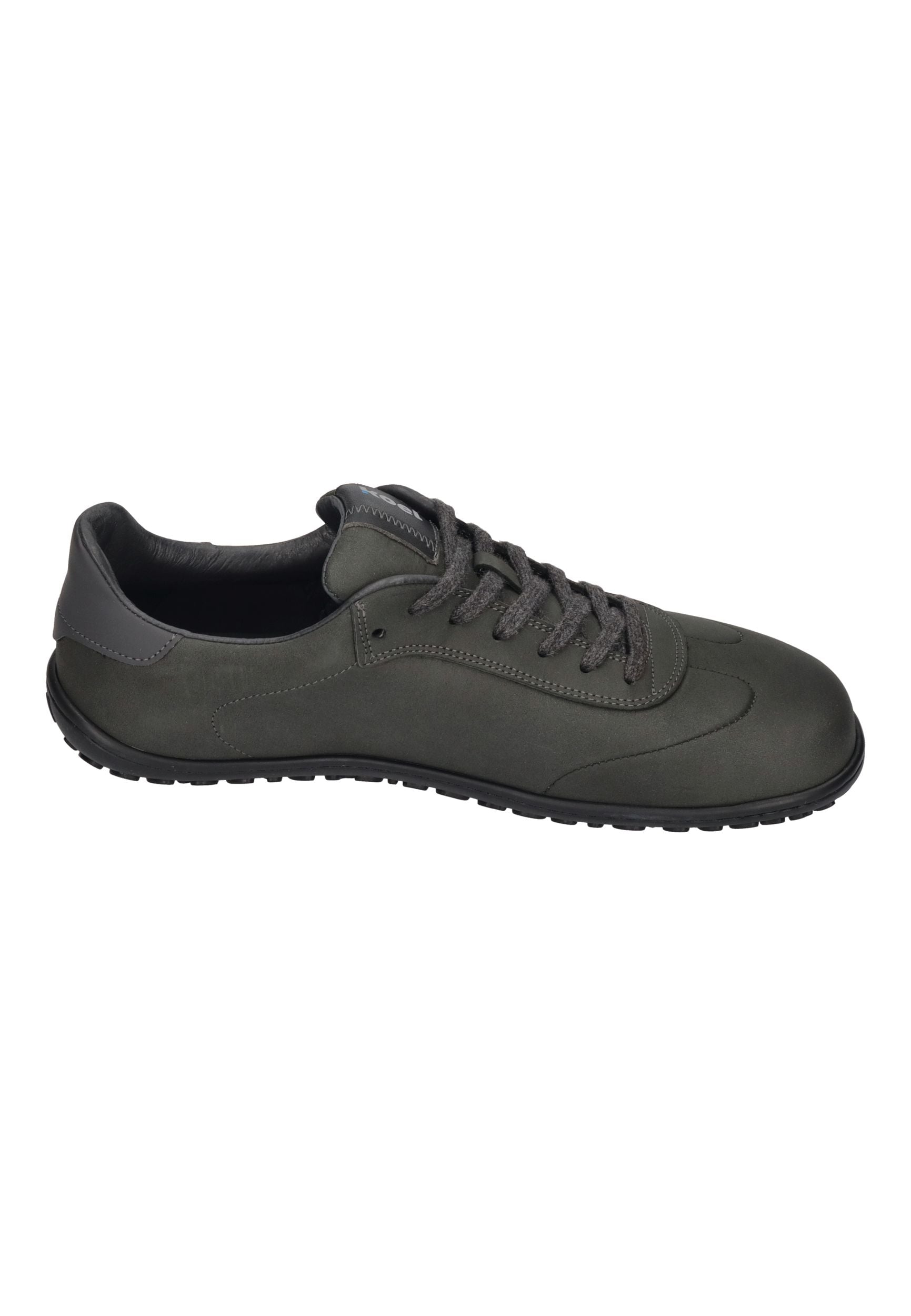 KOEL Barefoot Herrenschuhe - Sneakers IDO - grey