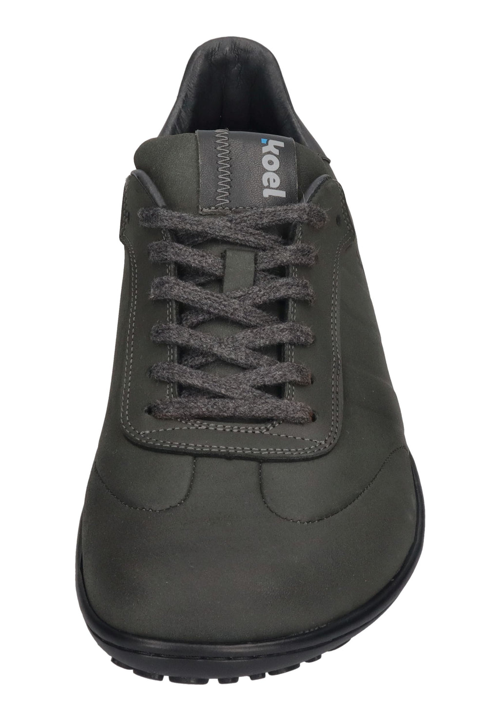 KOEL Barefoot Herrenschuhe - Sneakers IDO - grey