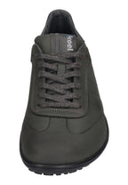 KOEL Barefoot Herrenschuhe - Sneakers IDO - grey