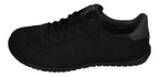 KOEL Barefoot Herrenschuhe - Sneakers IDO - nero