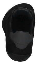 KOEL Barefoot Herrenschuhe - Sneakers IDO - nero