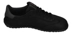 KOEL Barefoot Herrenschuhe - Sneakers IDO - nero