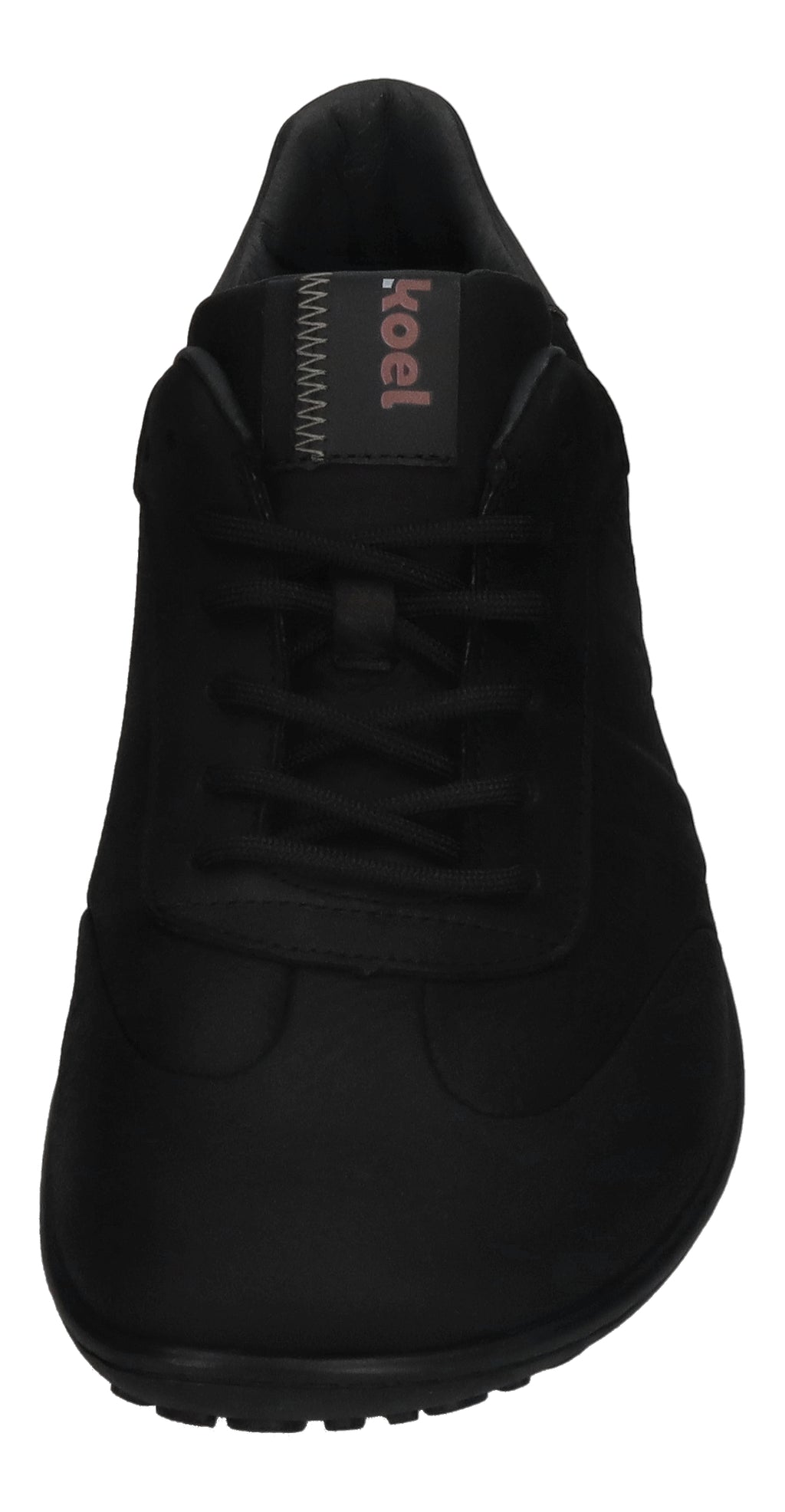 KOEL Barefoot Herrenschuhe - Sneakers IDO - nero