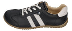 KOEL Barefoot Herrenschuhe - Sneakers ILO NAPA - black