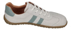 KOEL Barefoot Herren Sneakers ILO NAPA off white mint 121