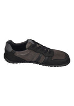 KOEL Barefoot Herrenschuhe - Sneakers IVO NAPPA Black