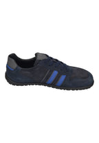 KOEL Barefoot Herrenschuhe - Sneakers IVO NAPPA Blue