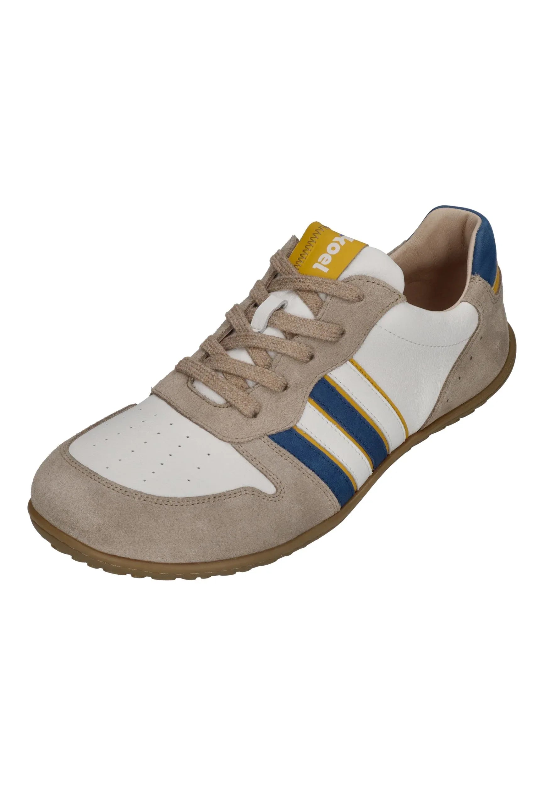 KOEL Barefoot Herrenschuhe - Sneakers IVO NAPPA 121 blue - Shoedeal