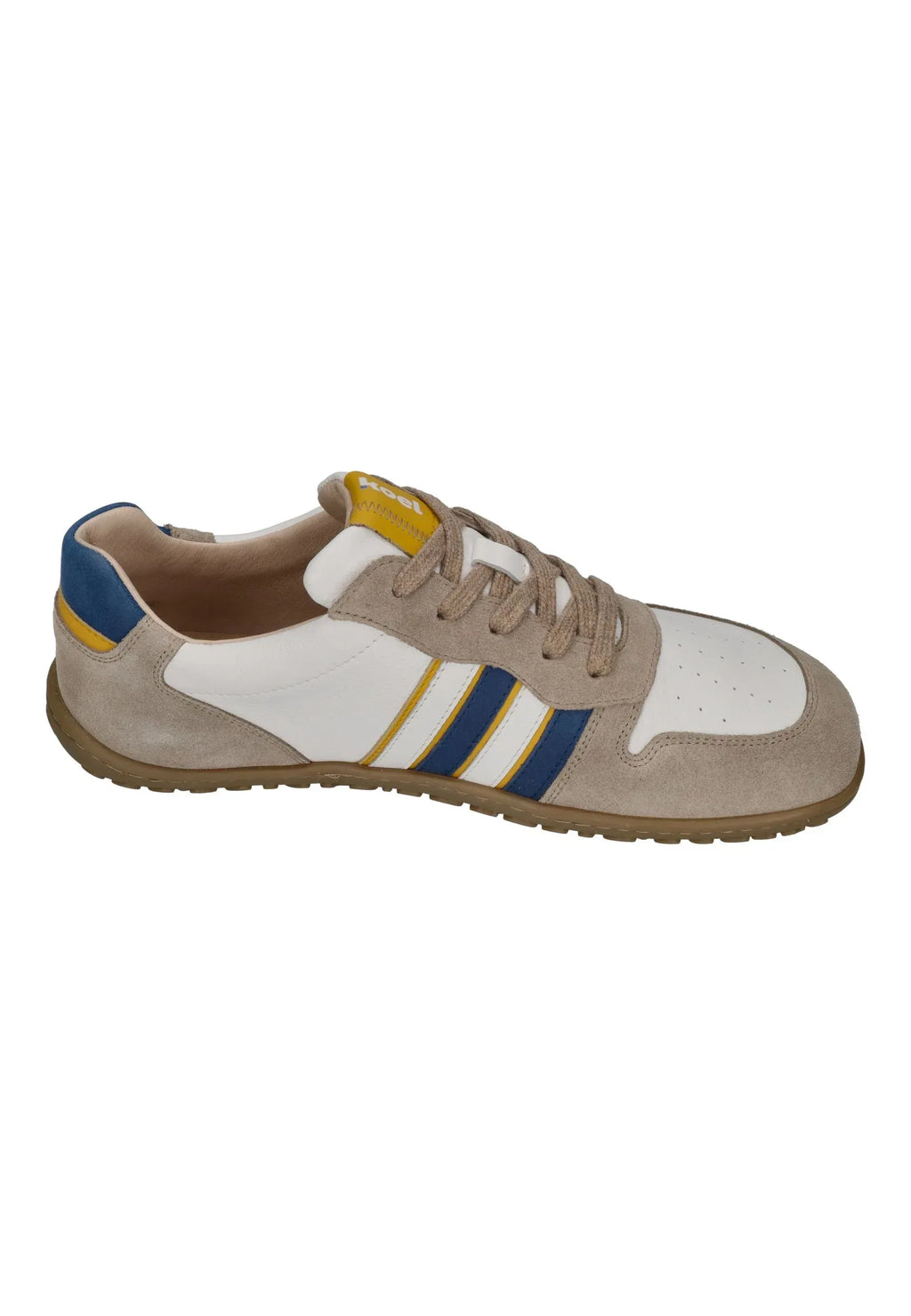 KOEL - IVO NAPA 25X002.121-110 - Herren - Barfußschuhe | Nur bei shoedeal.de, deinem Onlineshop für Schuhe mit Stil. – Bild 4