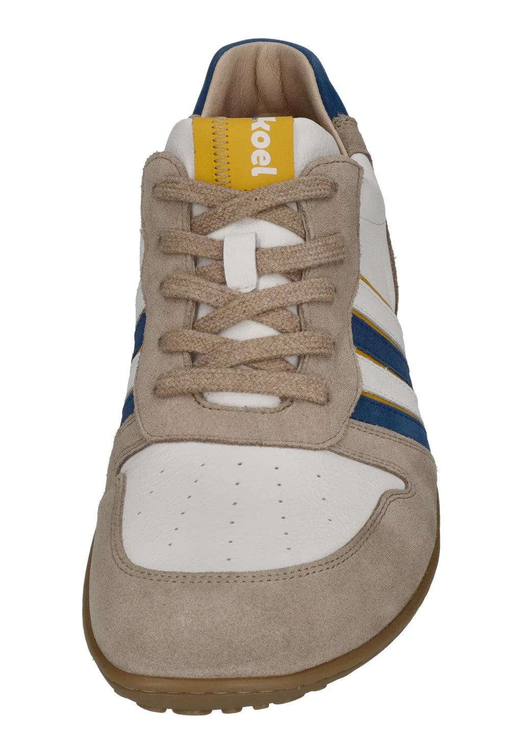 KOEL - IVO NAPA 25X002.121-110 - Herren - Barfußschuhe | Nur bei shoedeal.de, deinem Onlineshop für Schuhe mit Stil. – Bild 3