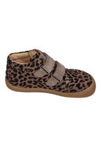 KOEL Barefoot KInder Sneakers DON FANTASY taupe