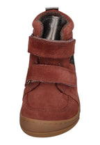 KOEL KIVO WOOL TEX extra Weit in old pink, Barfuß-Boots für Kinder, Ansicht 5
