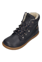 KOEL DRY NAPA in blau, Barfuß-Boots für Kinder
