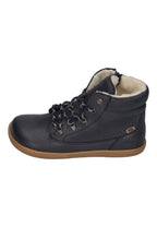 KOEL DRY NAPA in blau, Barfuß-Boots für Kinder, Ansicht 2