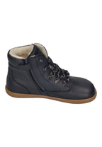 KOEL DRY NAPA in blau, Barfuß-Boots für Kinder, Ansicht 3