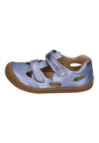 KOEL Barefoot Kinder - DEEN METALIC - lavandel
