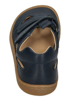 KOEL Kinder Barefoot DEEN NAPA navy