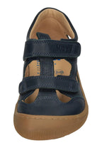 KOEL Kinder Barefoot DEEN NAPA navy