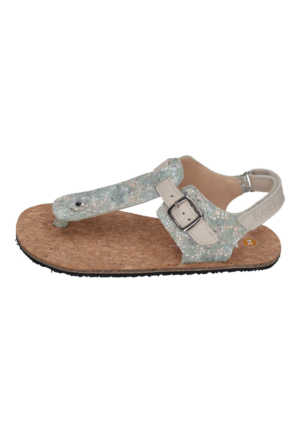KOEL - ABRIANA FANTASY - Unisex - Sandalen & Sandaletten | Nur bei shoedeal.de, deinem Onlineshop für Schuhe mit Sti – Bild 2