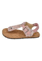 KOEL Barefoot Teenager Sandalen ABRIANA FANTASY old pink