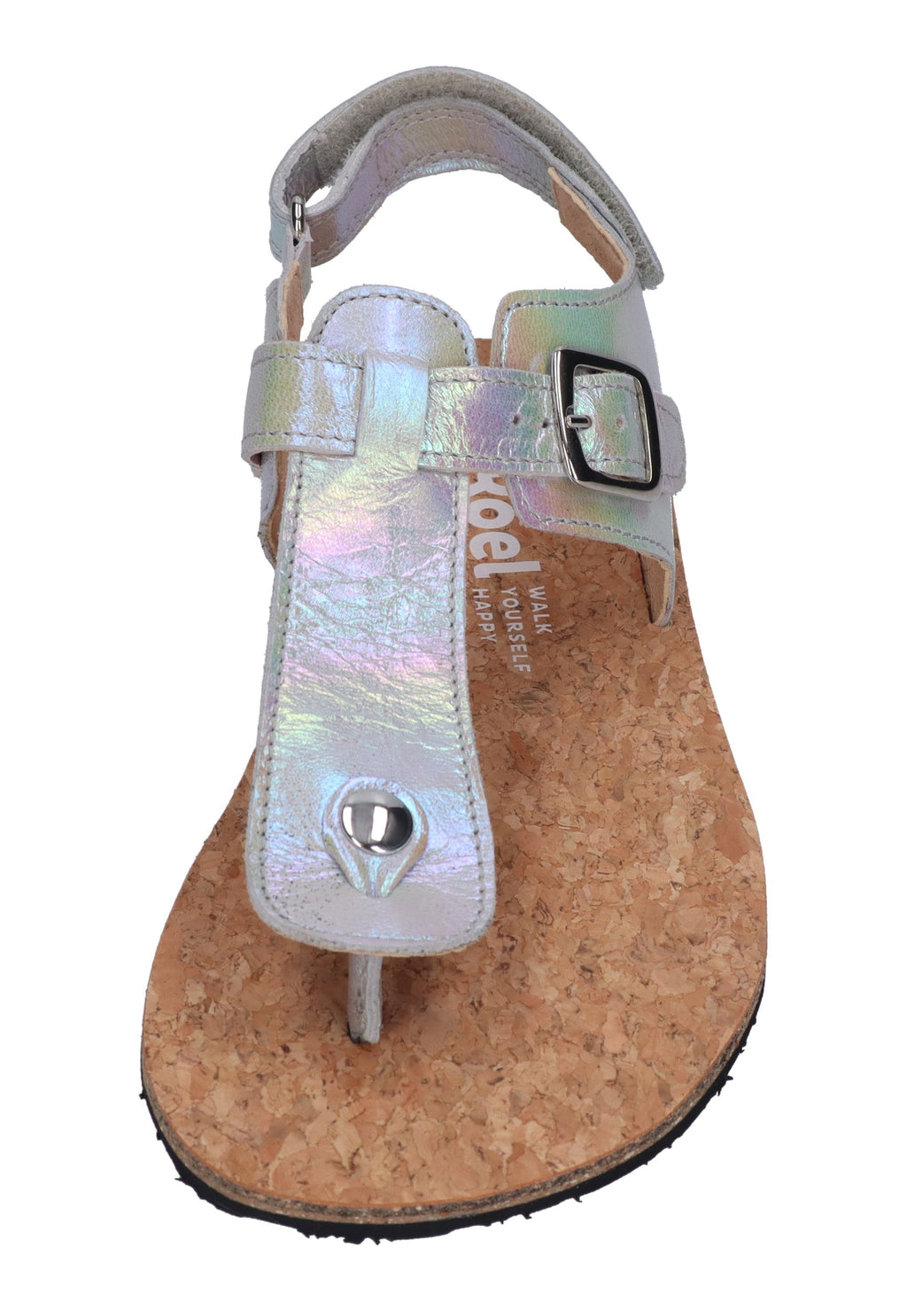 KOEL - ABRIANA METALLIC - Unisex - Sandalen & Sandaletten | Nur bei shoedeal.de, deinem Onlineshop für Schuhe mit St – Bild 3