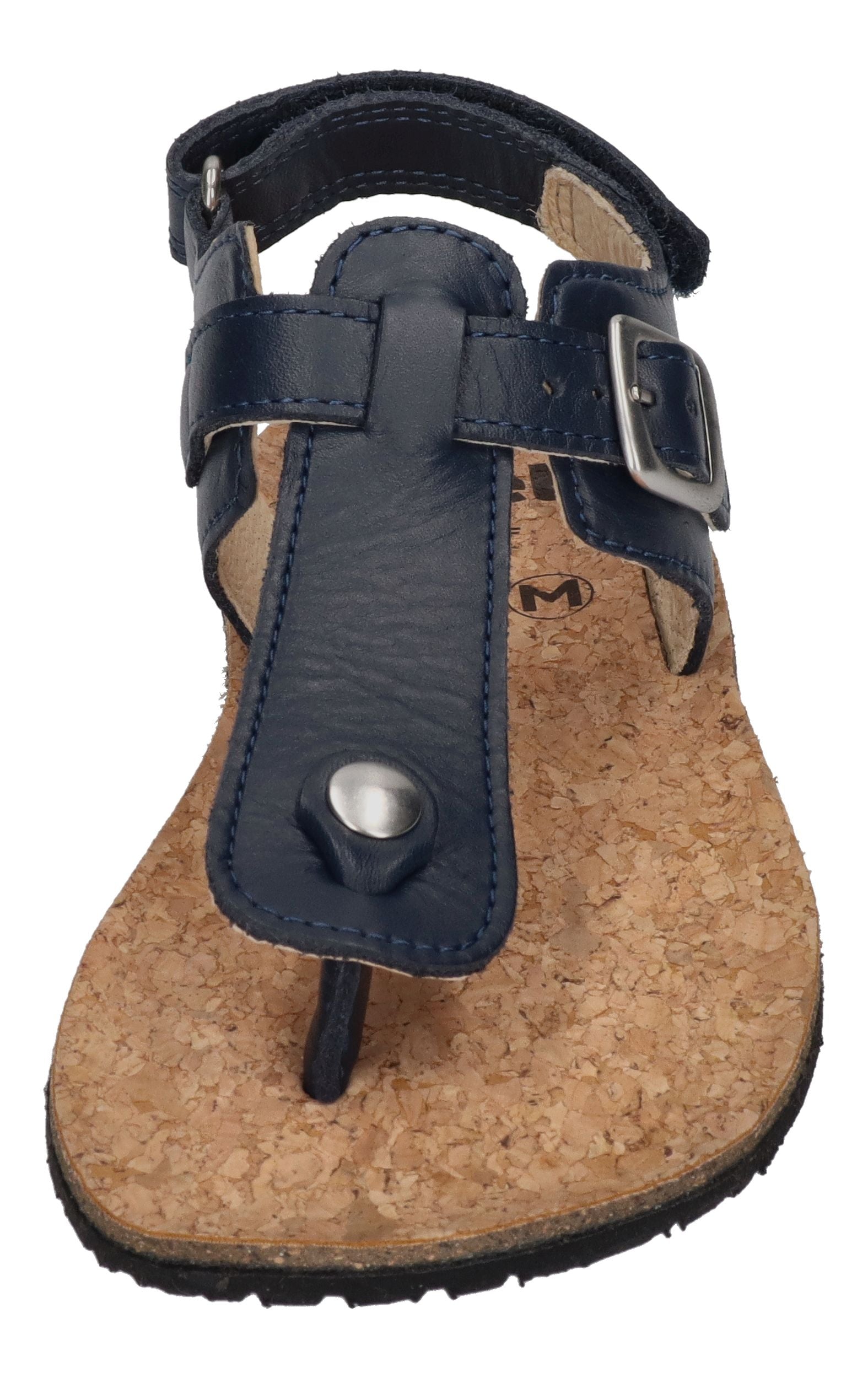 KOEL Barefoot - Kinder Sandalen - ABRIANA NAPA - blue