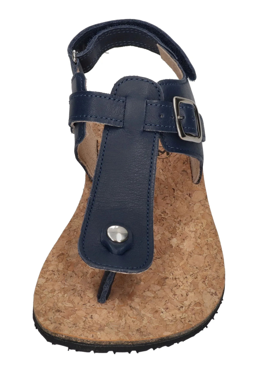 KOEL Barefoot Kinder Sandalen ABRIANA NAPA blue