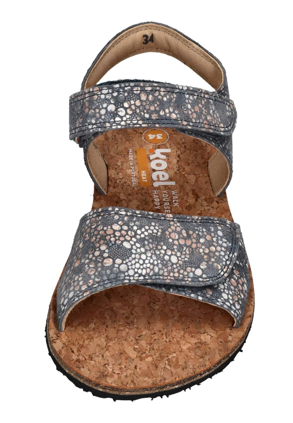 KOEL - ASHLEY FANTASY - Unisex - Sandalen & Sandaletten | Nur bei shoedeal.de, deinem Onlineshop für Schuhe mit Stil – Bild 3