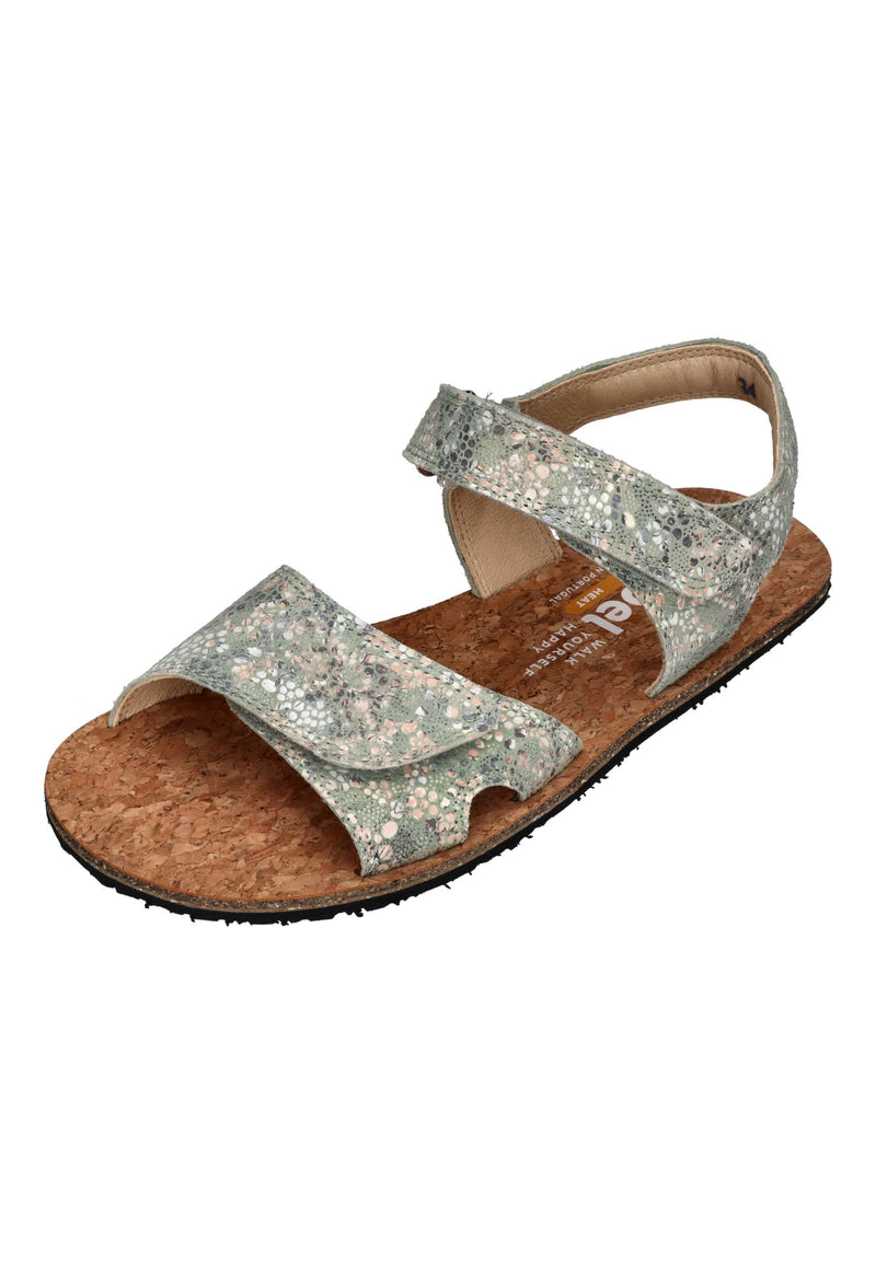 KOEL - ASHLEY FANTASY - Unisex - Sandalen & Sandaletten | Nur bei shoedeal.de, deinem Onlineshop für Schuhe mit Stil.