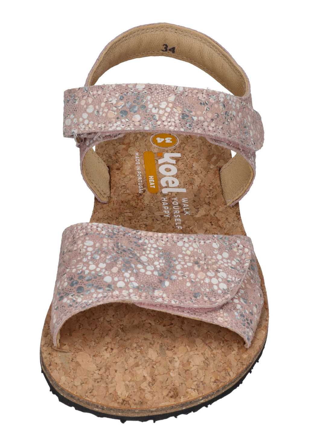 KOEL - ASHLEY FANTASY - Unisex - Sandalen & Sandaletten | Nur bei shoedeal.de, deinem Onlineshop für Schuhe mit Stil – Bild 3