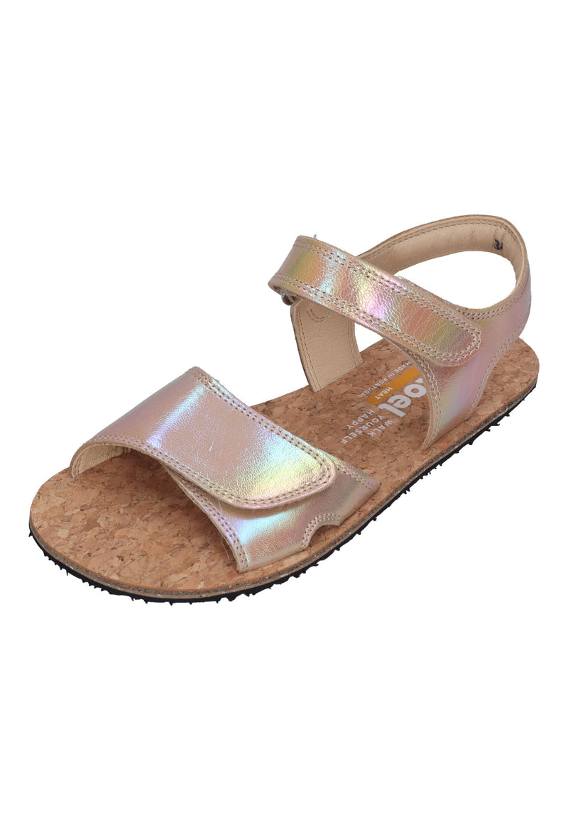 KOEL - ASHLEY METALIC - Unisex - Sandalen & Sandaletten | Nur bei shoedeal.de, deinem Onlineshop für Schuhe mit Stil.