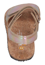 KOEL - ASHLEY METALIC - Unisex - Sandalen & Sandaletten | Nur bei shoedeal.de, deinem Onlineshop für Schuhe mit Stil – Bild 5