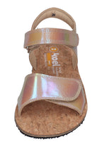 KOEL - ASHLEY METALIC - Unisex - Sandalen & Sandaletten | Nur bei shoedeal.de, deinem Onlineshop für Schuhe mit Stil – Bild 3