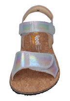 KOEL - ASHLEY METALIC - Unisex - Sandalen & Sandaletten | Nur bei shoedeal.de, deinem Onlineshop für Schuhe mit Stil – Bild 3