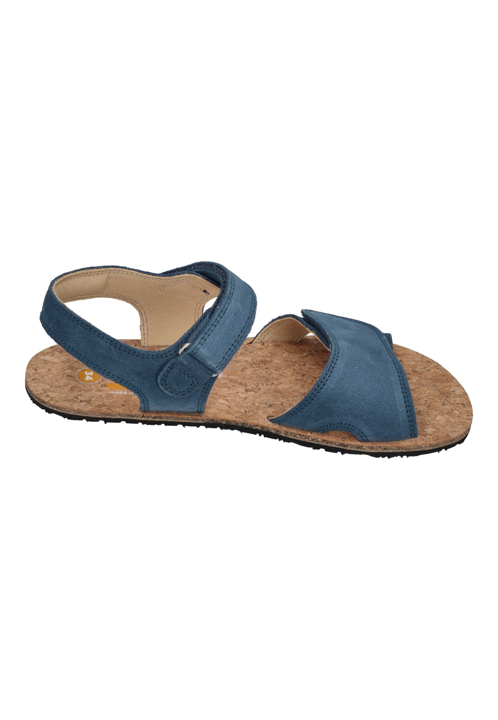 KOEL Barefoot Teenager Sandalen ASHLEY jeans