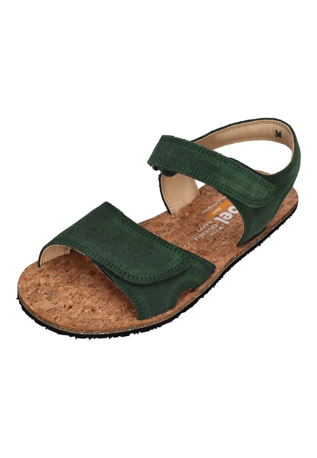KOEL - ASHLEY - Unisex - Sandalen & Sandaletten | Nur bei shoedeal.de, deinem Onlineshop für Schuhe mit Stil.