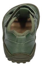 KOEL Teenager Barefoot Sandalen MADISON 2.0 green