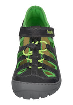 KOEL-Barefoot-Kinder-Sandalen-MADISON-dark-grey-5-21076 - Shoedeal