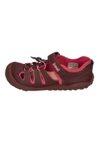KOEL-Barefoot-Kinder-Sandalen-MADISON-wine-2-21072 - Shoedeal