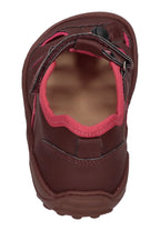 KOEL-Barefoot-Kinder-Sandalen-MADISON-wine-3-21072 - Shoedeal