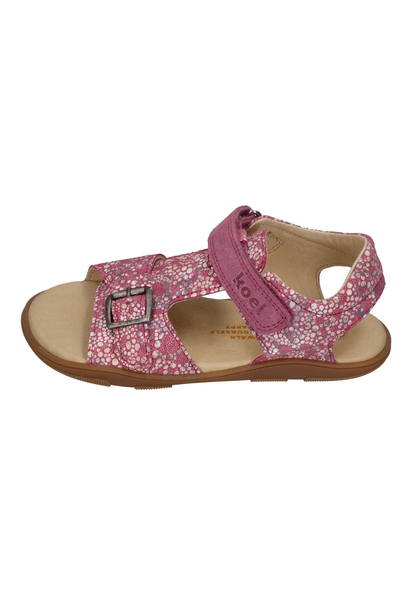 KOEL-Barefoot-Kinder-Sandalen-ODA-FANTASY-fuchsia-2-21070 - Shoedeal