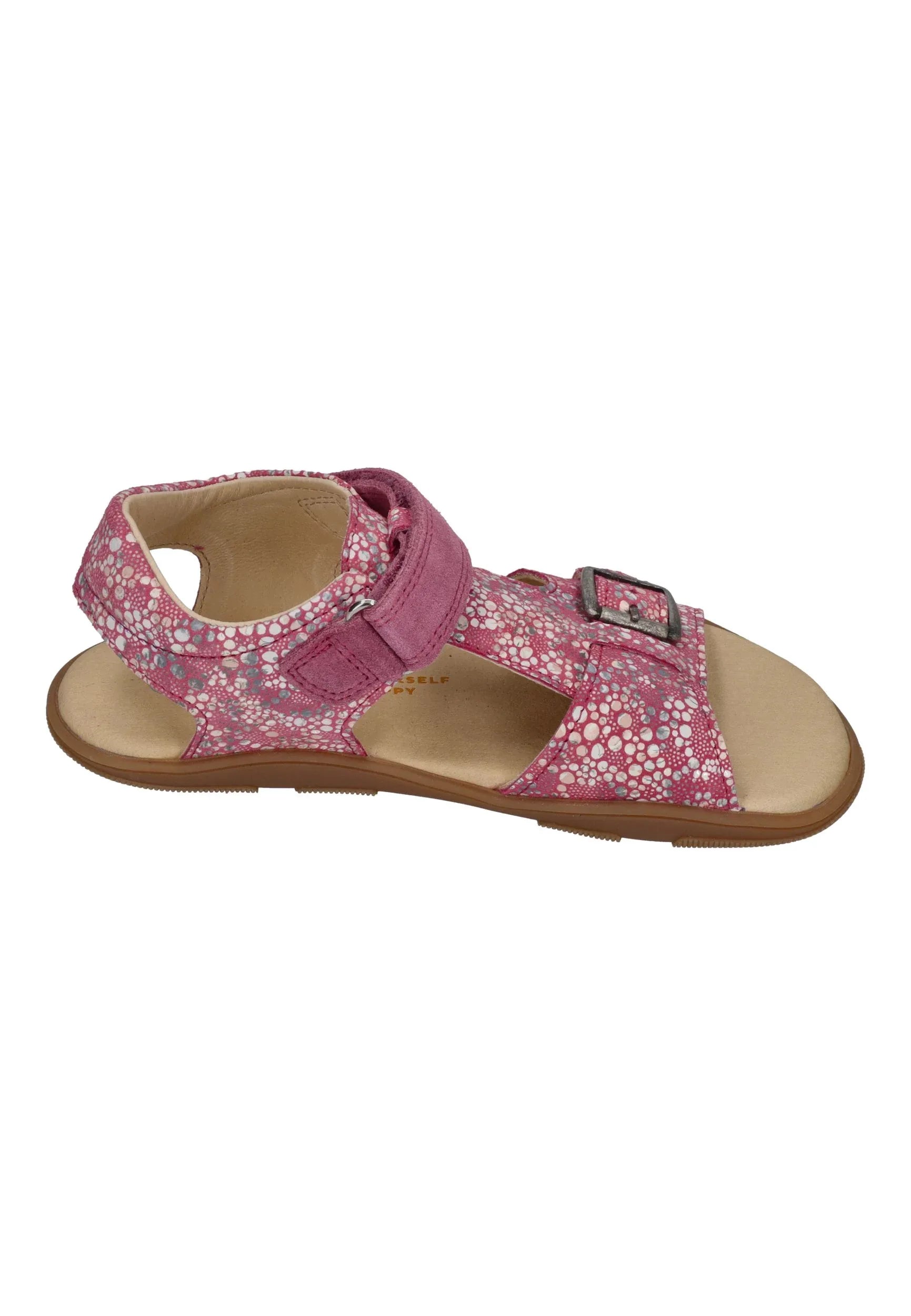 KOEL-Barefoot-Kinder-Sandalen-ODA-FANTASY-fuchsia-4-21070 - Shoedeal