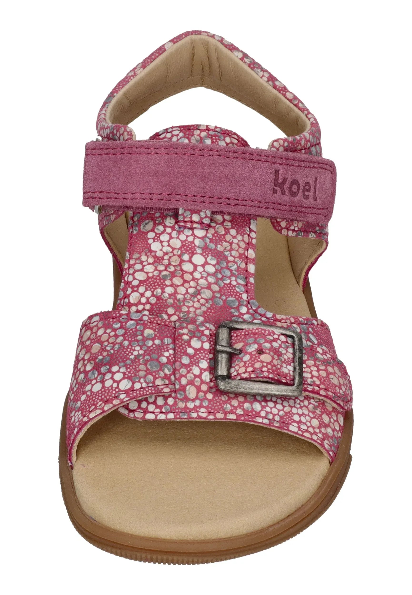 KOEL-Barefoot-Kinder-Sandalen-ODA-FANTASY-fuchsia-5-21070 - Shoedeal
