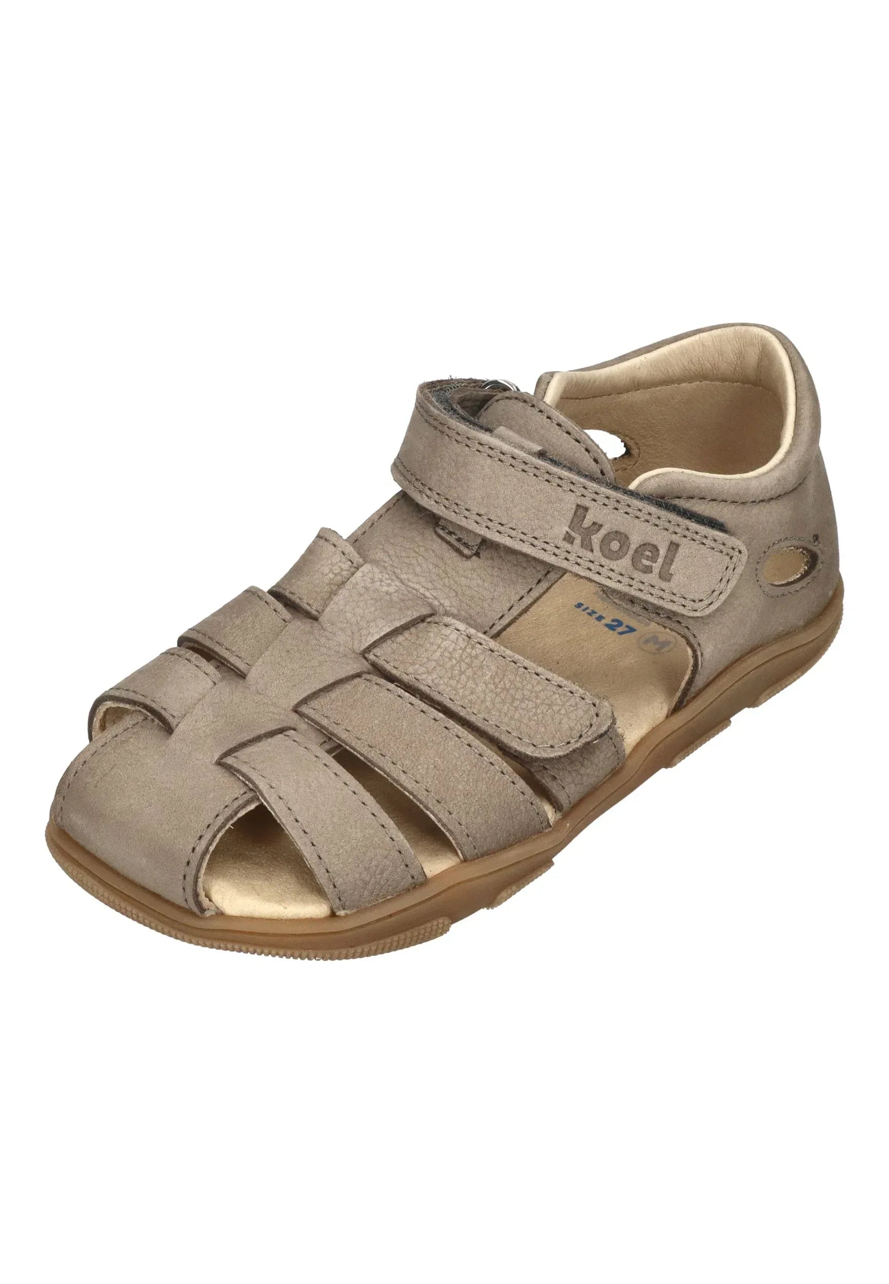 KOEL - OLA - Kinder - Barfußschuhe | Nur bei shoedeal.de, deinem Onlineshop für Schuhe mit Stil.