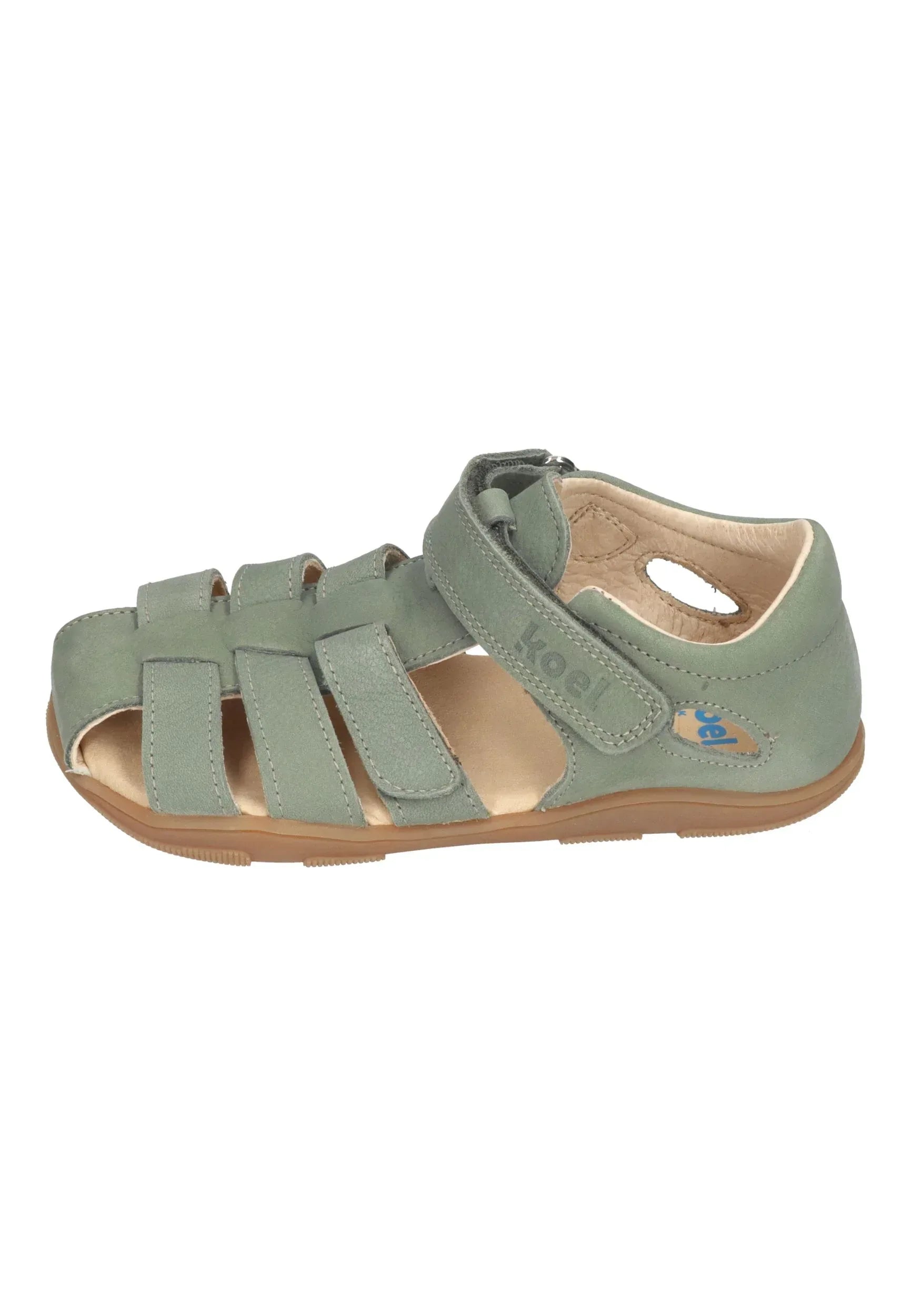 KOEL - OLA - Kinder - Barfußschuhe | Nur bei shoedeal.de, deinem Onlineshop für Schuhe mit Stil. – Bild 2